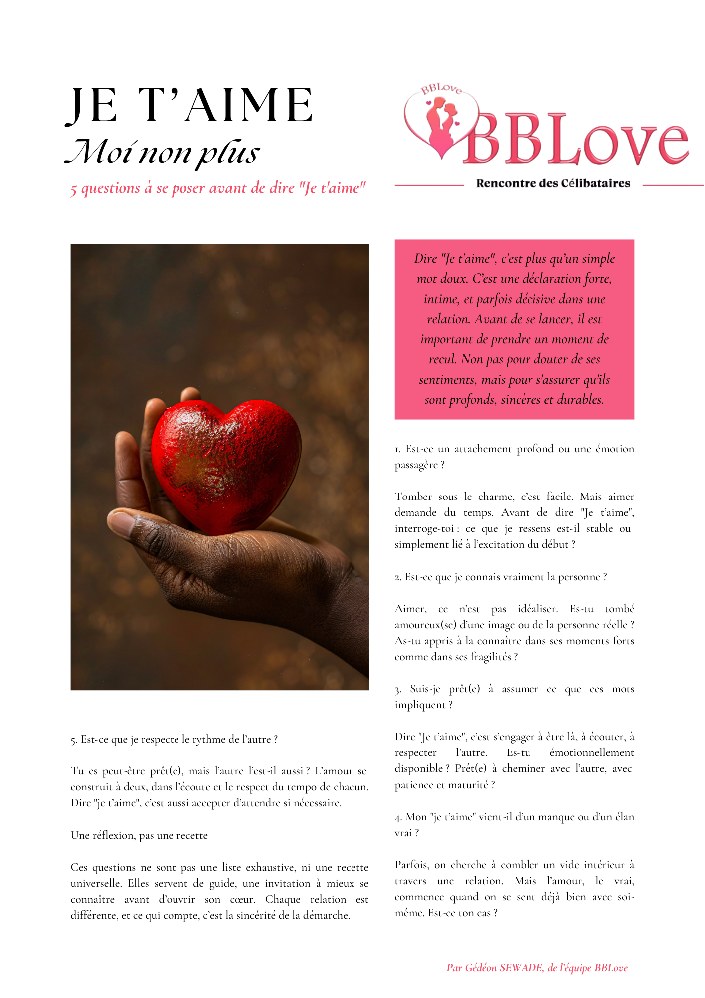 image article
